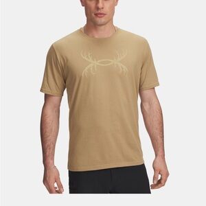 Under Armour Antler T-Shirt
